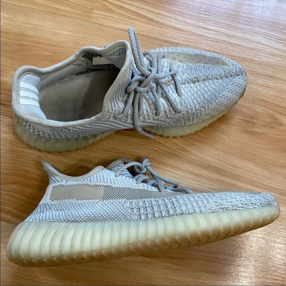 Yeezy sneakers